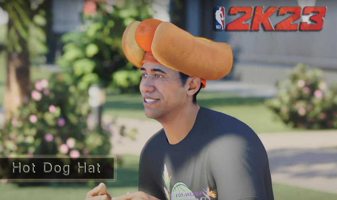 How Do I Complete The Hot Dog Hat Quest In NBA 2K23?