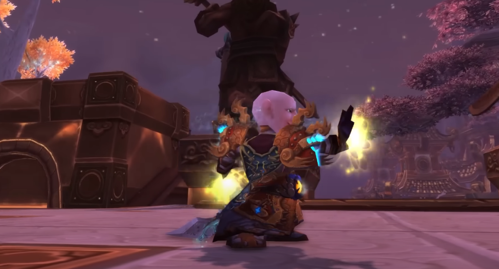 Cheap WoW Mop Classic Gold