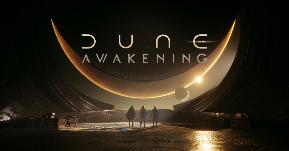 Decoding the Ship Manifest: Your Guide to Dune: Awakening’s Crucial Resource