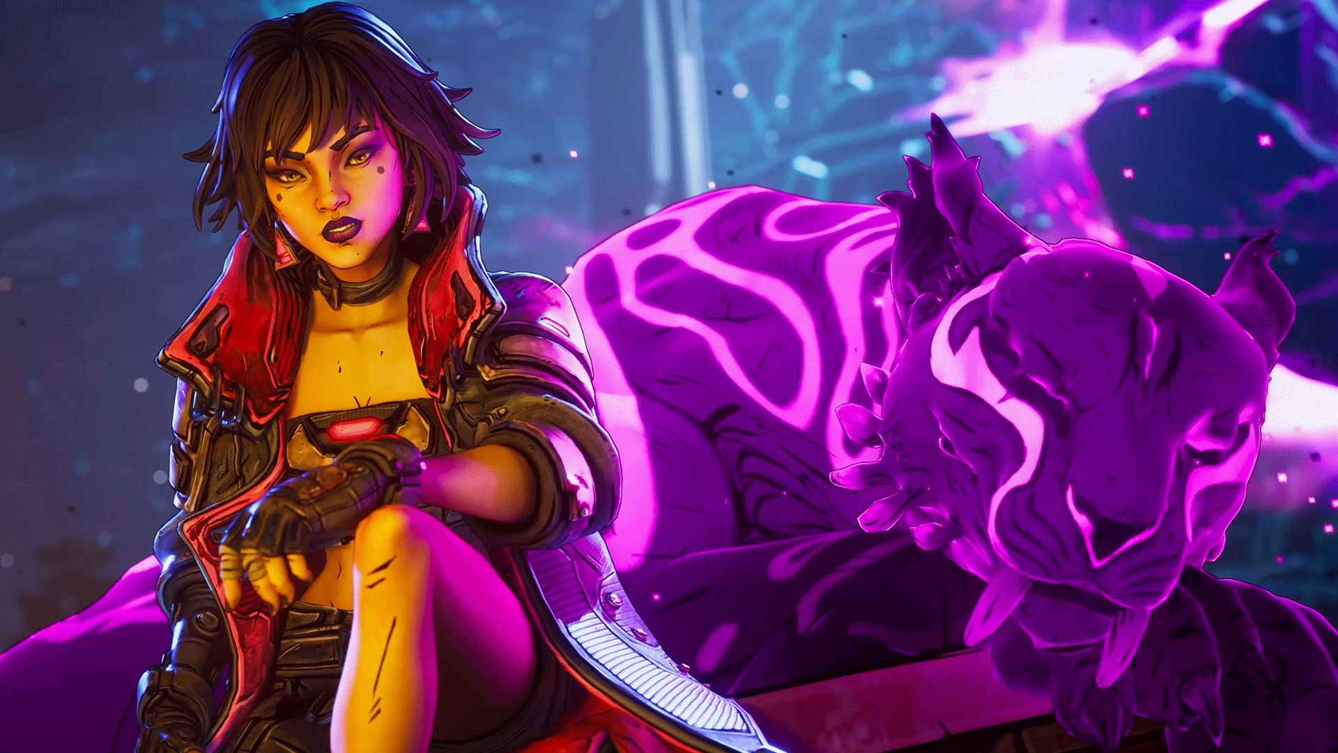 How to Master Combat in Borderlands 4