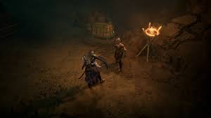 Diablo 4 S10: Fast Mythic Gear with Alt Characters and Infernal Warp