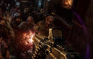 Surviving Totenreich in Black Ops 7 Zombies: The Lilly Relic Survival Strategy Explained