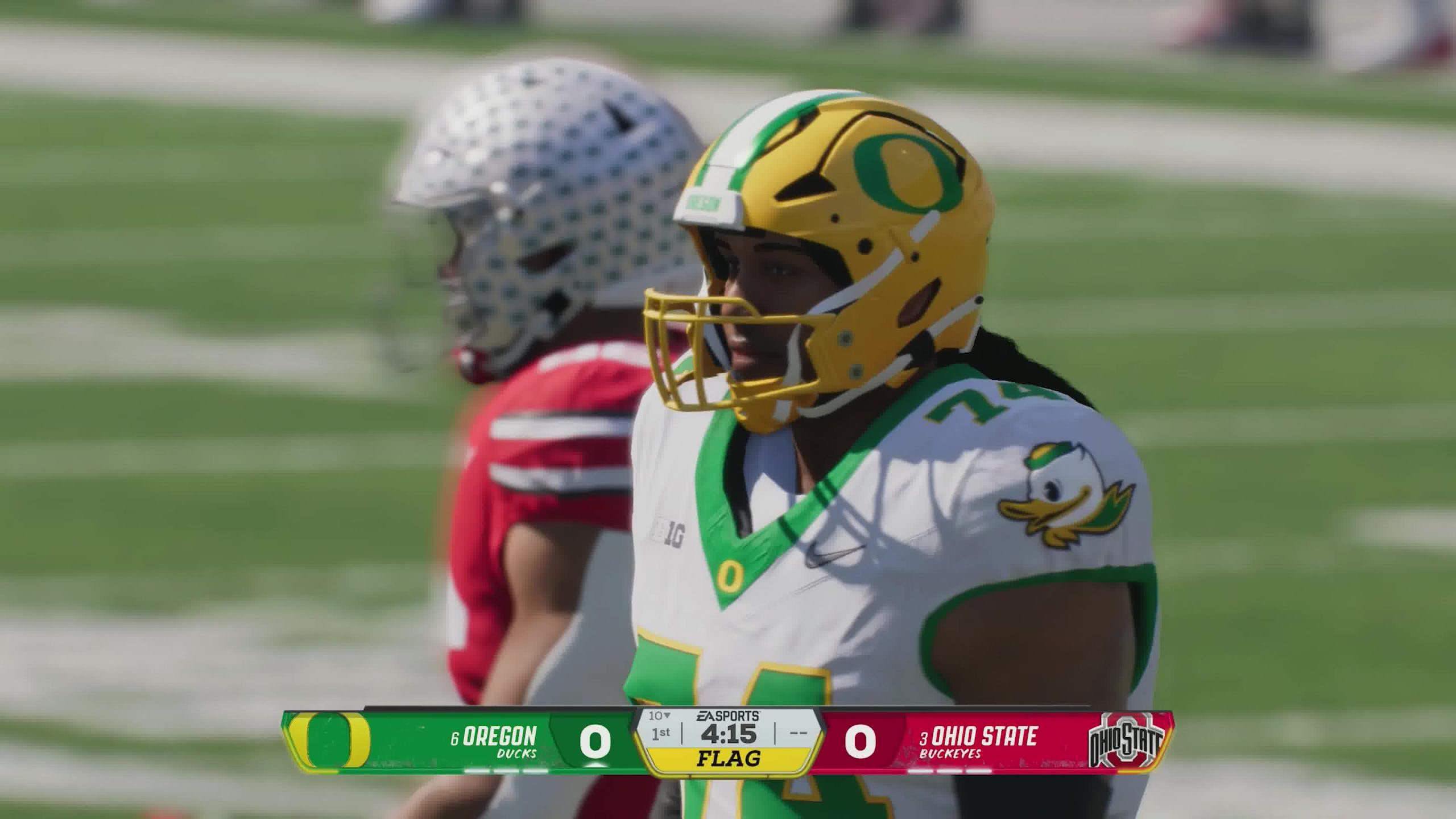College Football 27 Dynasty Mode: The Most Complex System EA Has Ever Built